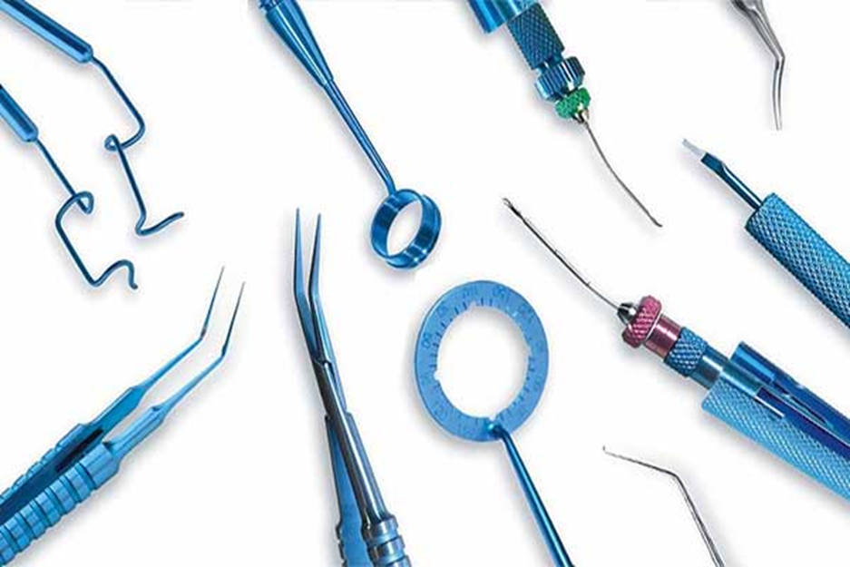 Titanium Solutions