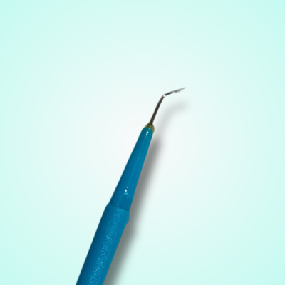 Crescent Knife