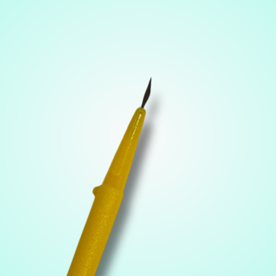 Side Port Knife